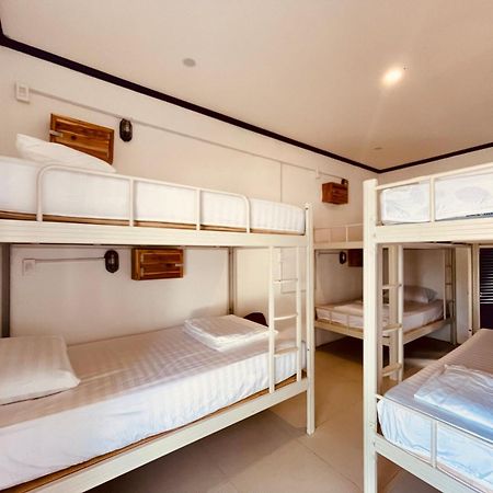 The Jam Hostel Luang Prabang Exterior photo