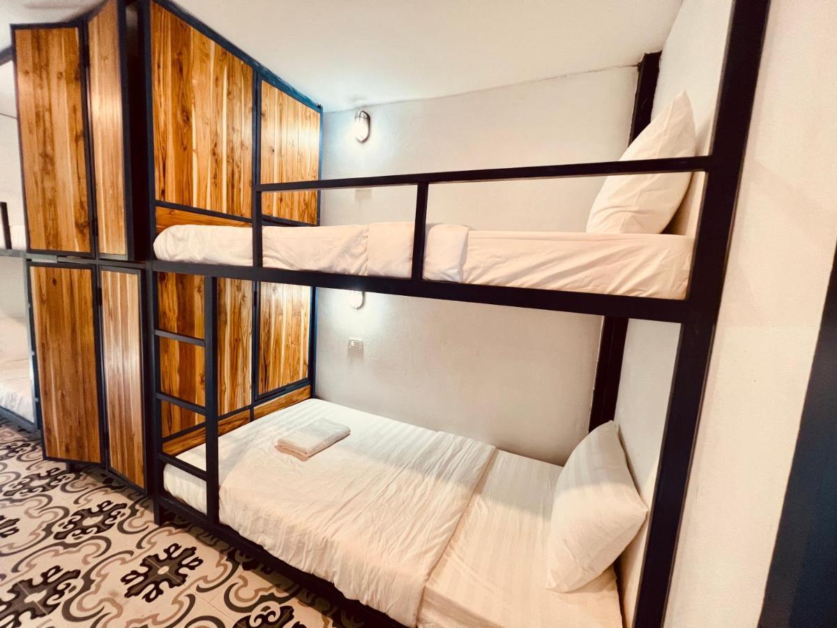 The Jam Hostel Luang Prabang Exterior photo