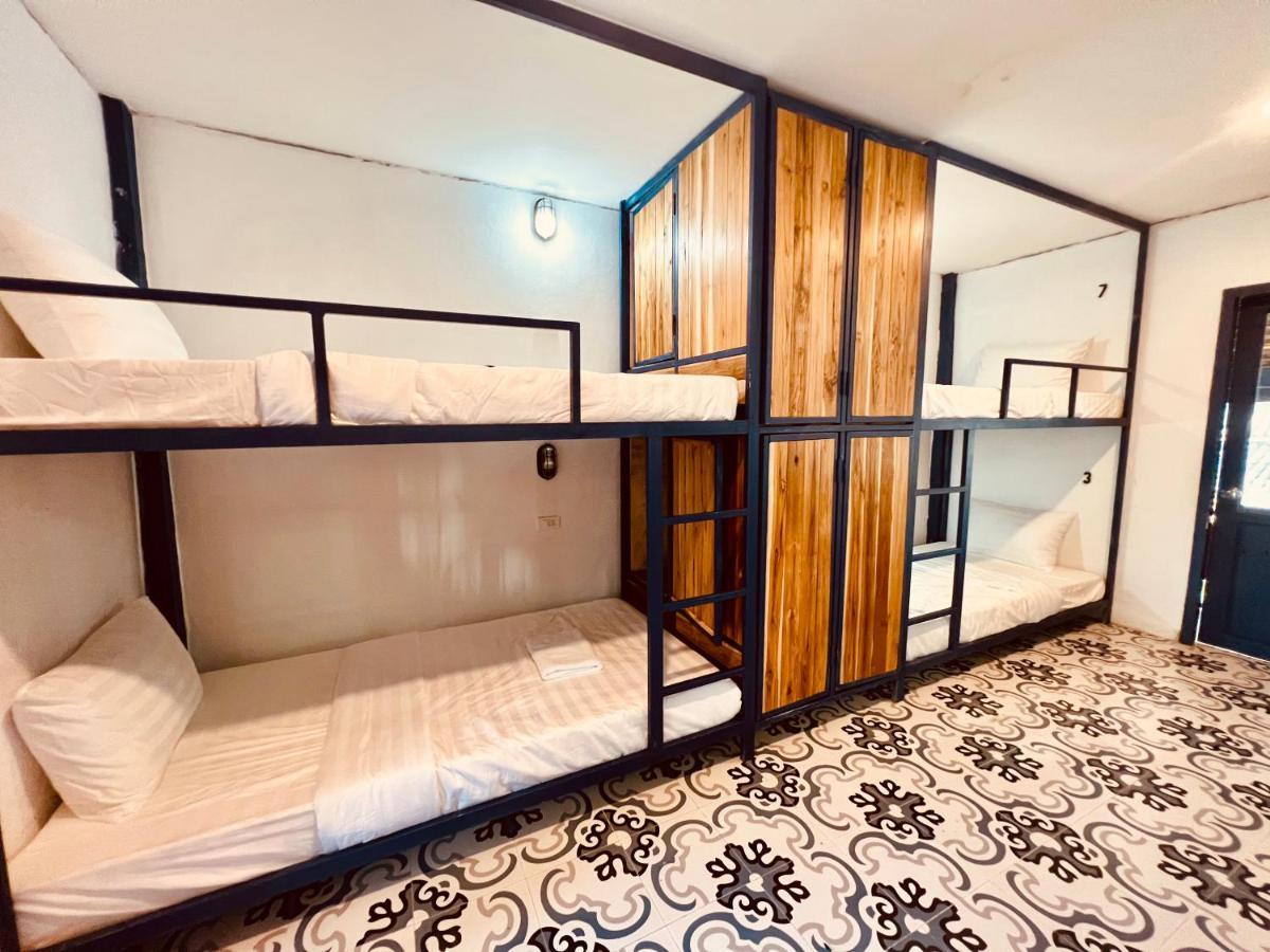 The Jam Hostel Luang Prabang Exterior photo