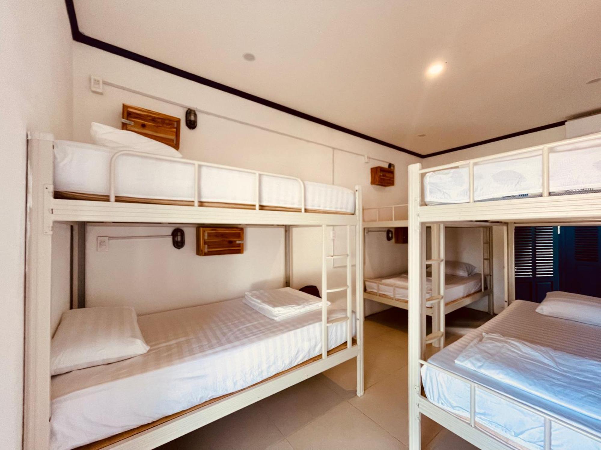 The Jam Hostel Luang Prabang Exterior photo
