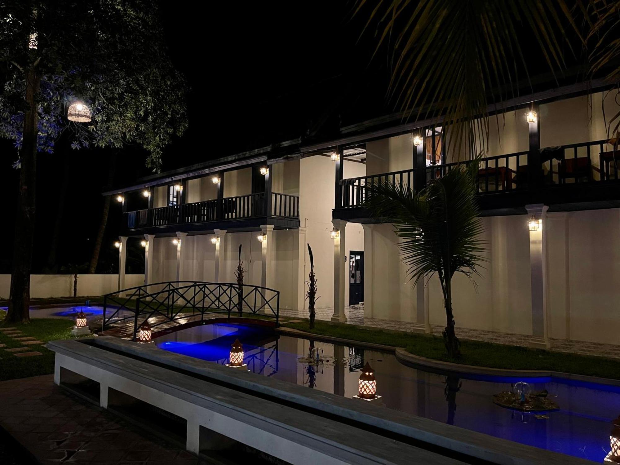 The Jam Hostel Luang Prabang Exterior photo