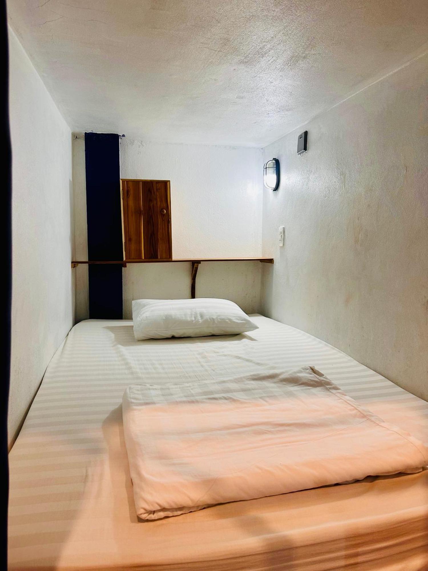The Jam Hostel Luang Prabang Exterior photo